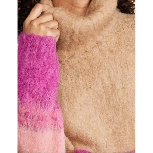 Tanya Taylor Bella Knit Sweater - Picture 3 of 10